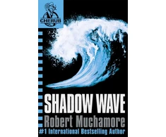 KNYGA Bookshop CHERUB: Shadow Wave