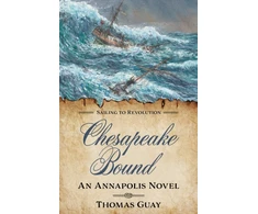 KNYGA Thomas Guay Chesapeake Bound