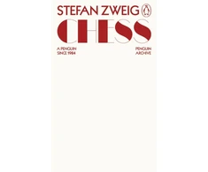 KNYGA Bookshop Zweig Stefan Chess: A Novel