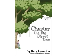 KNYGA Bookshop Chester The Big Street Tree