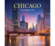 KNYGA Jacqueline Hope Raynor Chicago