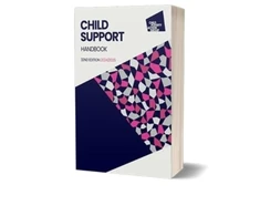 KNYGA Bookshop Child Support Handbook, 32nd Edition 2024/25