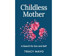 KNYGA Bookshop Childless Mother