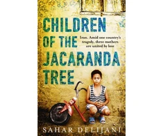KNYGA Bookshop Children of the Jacaranda Tree