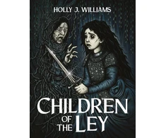 KNYGA Bookshop Children of The Ley