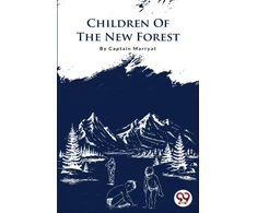 KNYGA Bookshop Children of the New Forest