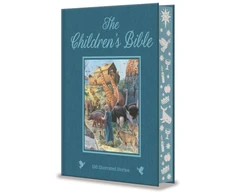 KNYGA Bookshop Children's Bible
