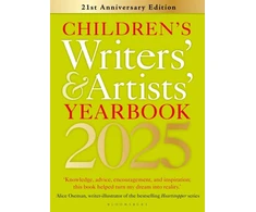KNYGA Bookshop Children's Writers' &amp; Artists' Yearbook 2025
