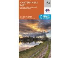 KNYGA Bookshop Chiltern Hills East