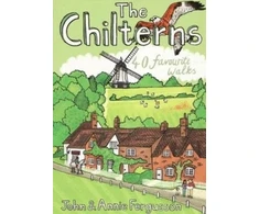 KNYGA Bookshop Chilterns