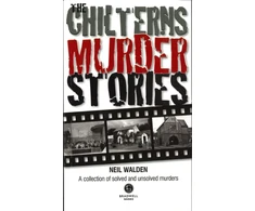 KNYGA Bookshop Chilterns Murder Stories