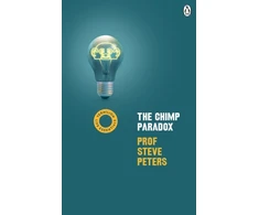 KNYGA Bookshop Chimp Paradox