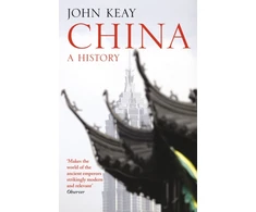 KNYGA John Keay China