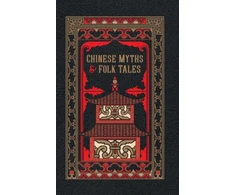 KNYGA Bookshop Various Chinese Myths and Folk Tales
