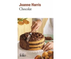 KNYGA Bookshop Chocolat