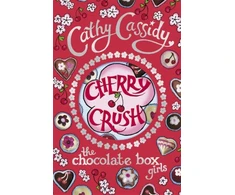 KNYGA Bookshop Chocolate Box Girls: Cherry Crush