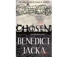 KNYGA Bookshop Chosen