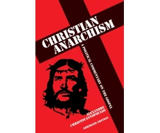 KNYGA Bookshop Christian Anarchism