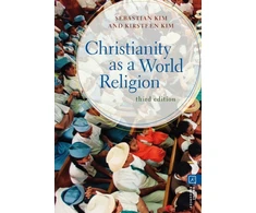 KNYGA Bookshop Christianity as a World Religion