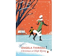 KNYGA Bookshop Christmas at High Rising