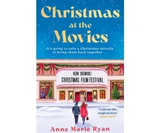 KNYGA Bookshop Christmas at the Movies
