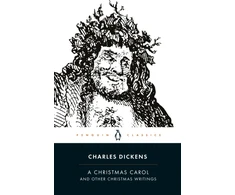 KNYGA Bookshop Christmas Carol and Other Christmas Writings