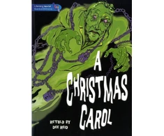 KNYGA Bookshop Christmas Carol: Graphic Novel