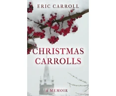 KNYGA Bookshop Christmas Carrolls