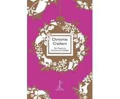 KNYGA Bookshop Christmas Crackers