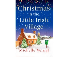 KNYGA Bookshop Christmas in the Little Irish Village