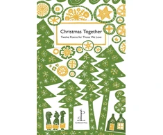 KNYGA Bookshop Christmas Together