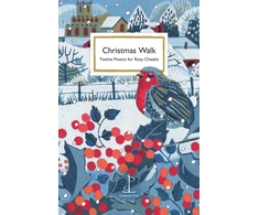 KNYGA Bookshop Christmas Walk
