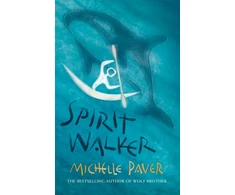 KNYGA Bookshop Chronicles of Ancient Darkness: Spirit Walker