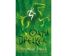 KNYGA Bookshop Chronicles of Ancient Darkness: Oath Breaker