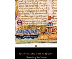 KNYGA Bookshop Chronicles of the Crusades