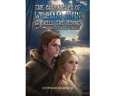 KNYGA Bookshop Chronicles of William John Brickell the Second