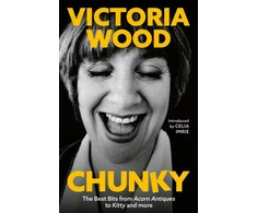 KNYGA Bookshop Chunky