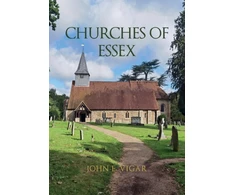 KNYGA Bookshop Churches of Essex
