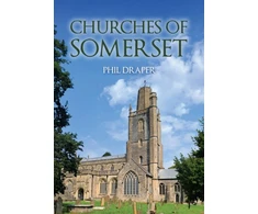 KNYGA Bookshop Churches of Somerset