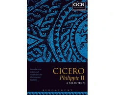 KNYGA Bookshop Cicero Philippic II: A Selection