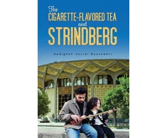 KNYGA Bookshop Cigarette-Flavored Tea and Strindberg