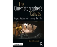 KNYGA Bookshop Cinematographer’s Canvas