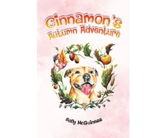 KNYGA Bookshop Cinnamon's Autumn Adventure