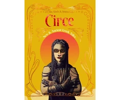 KNYGA Bookshop Circe