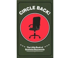 KNYGA George Baggaley Circle Back!