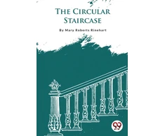 KNYGA Bookshop Circular Staircase