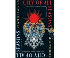 KNYGA Bookshop City of All Seasons