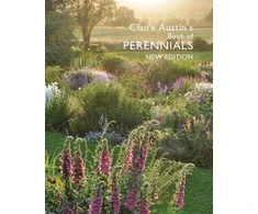 KNYGA Bookshop Claire Austin's Book Of Perennials New Edition