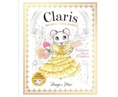 KNYGA Bookshop Claris: Fashion Show Fiasco
