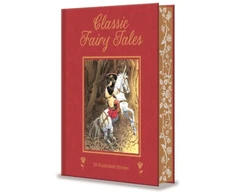 KNYGA Bookshop Classic Fairy Tales